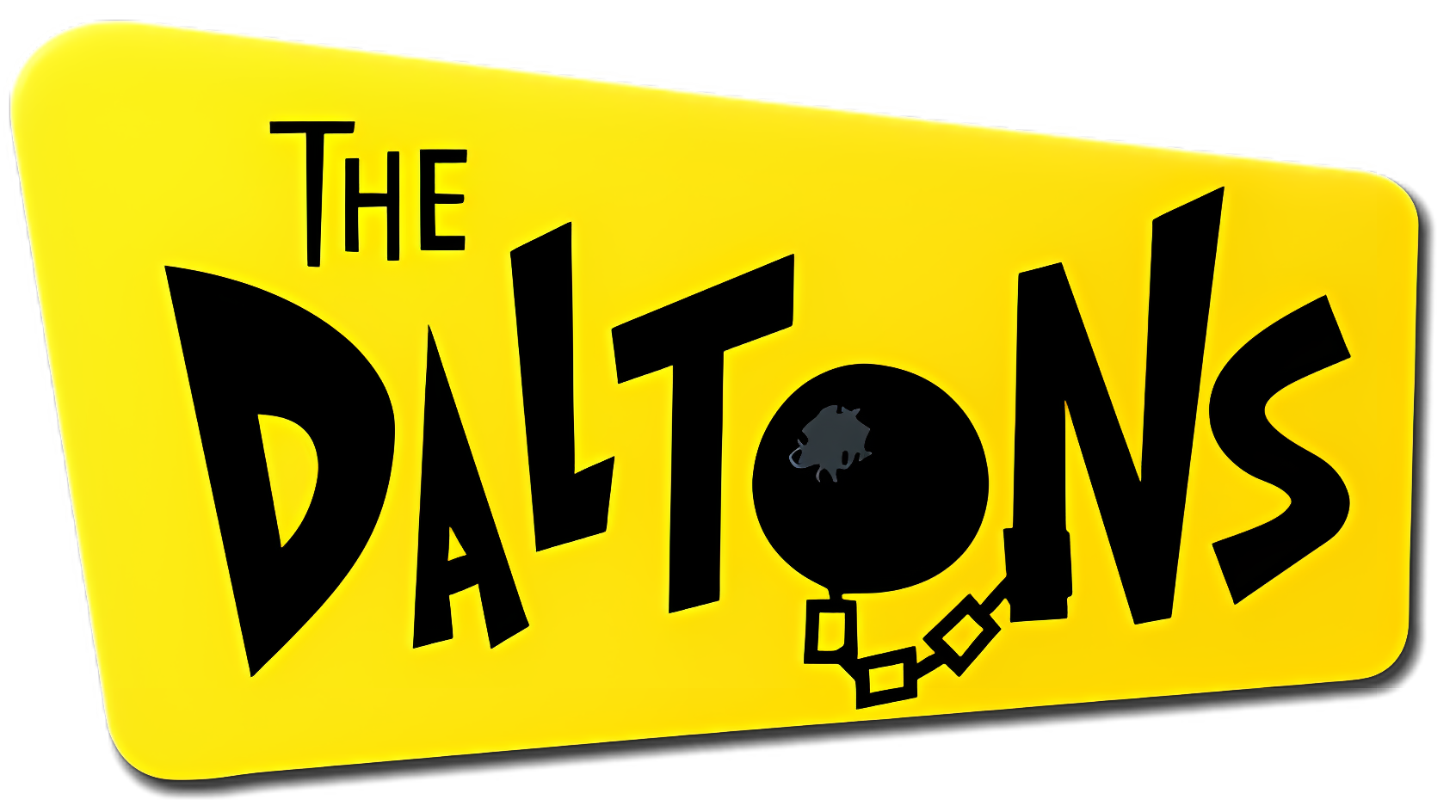 The Daltons